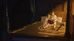 Otaku Tail No Fansub: Mushoku Tensei: Jobless Reincarnation